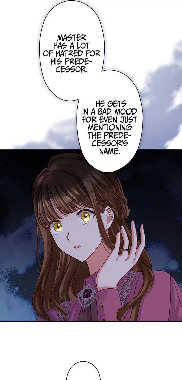 I Underestimated My Oshi’s Attachment Chapter 31 page 44 - 