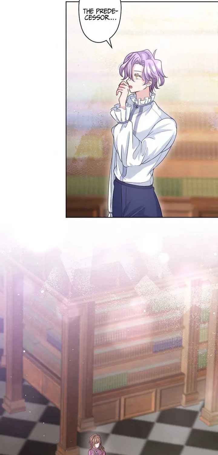 I Underestimated My Oshi’s Attachment Chapter 31 page 45 - 