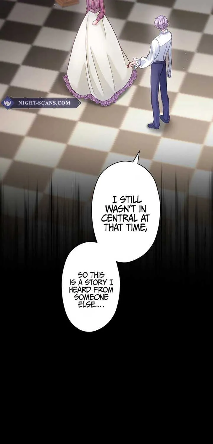 I Underestimated My Oshi’s Attachment Chapter 31 page 46 - 
