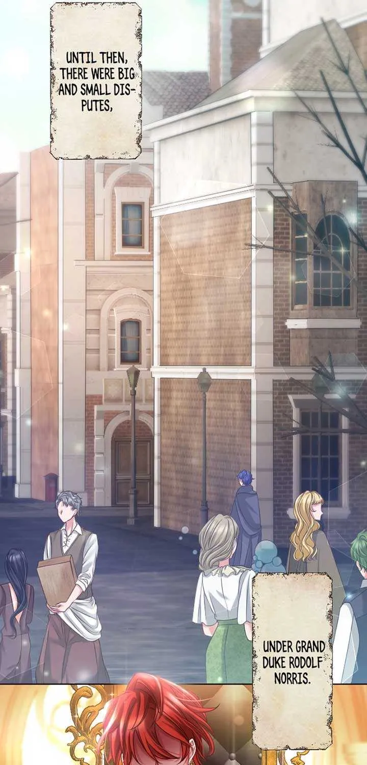 I Underestimated My Oshi’s Attachment Chapter 31 page 48 - 