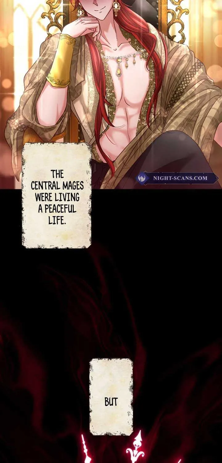 I Underestimated My Oshi’s Attachment Chapter 31 page 49 - 