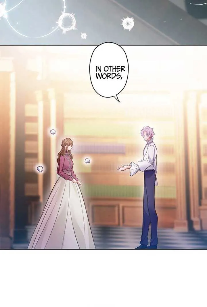 I Underestimated My Oshi’s Attachment Chapter 31 page 6 - 