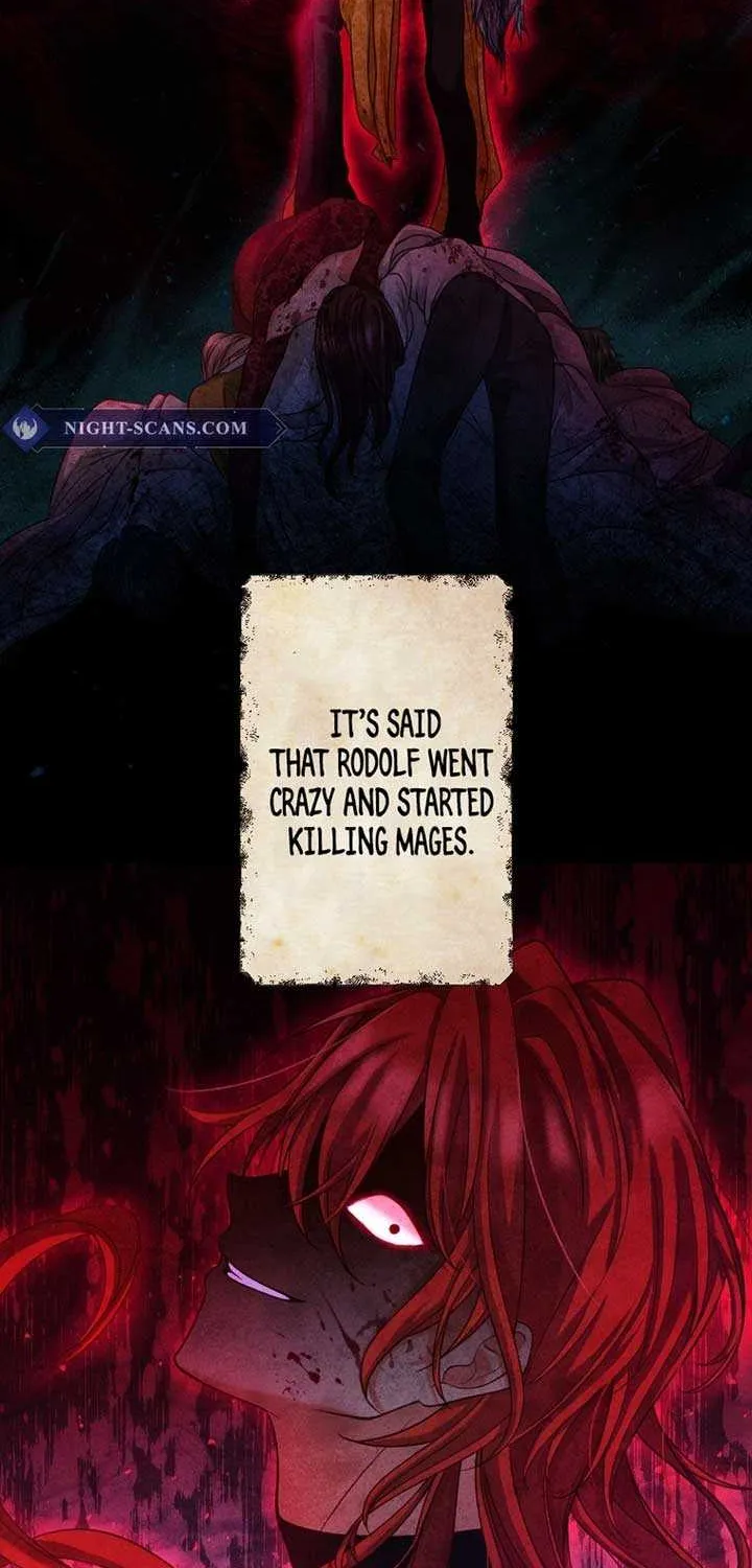 I Underestimated My Oshi’s Attachment Chapter 31 page 51 - 