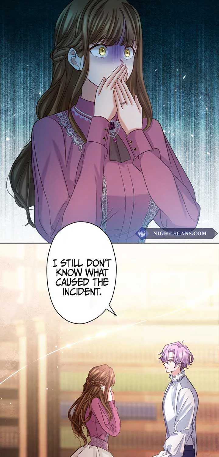 I Underestimated My Oshi’s Attachment Chapter 31 page 53 - 