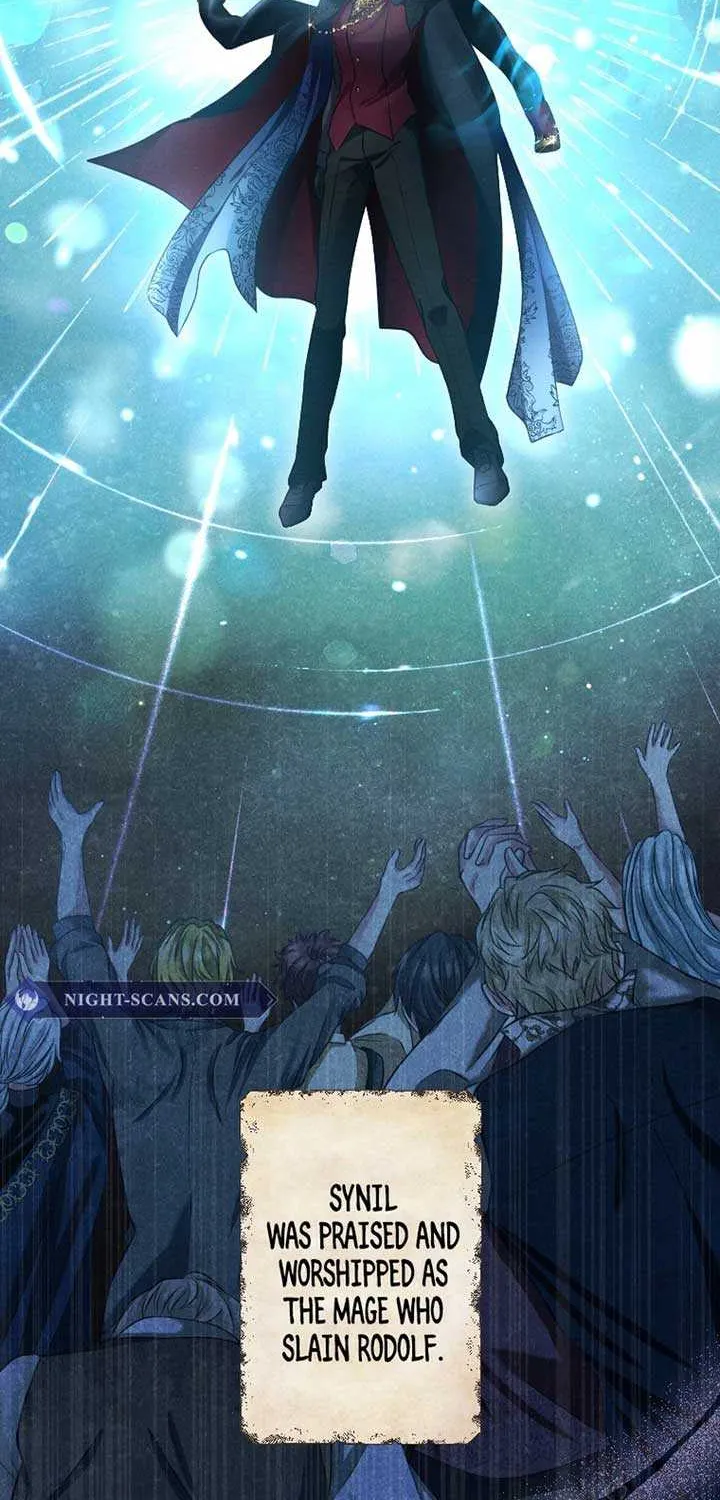 I Underestimated My Oshi’s Attachment Chapter 31 page 56 - 