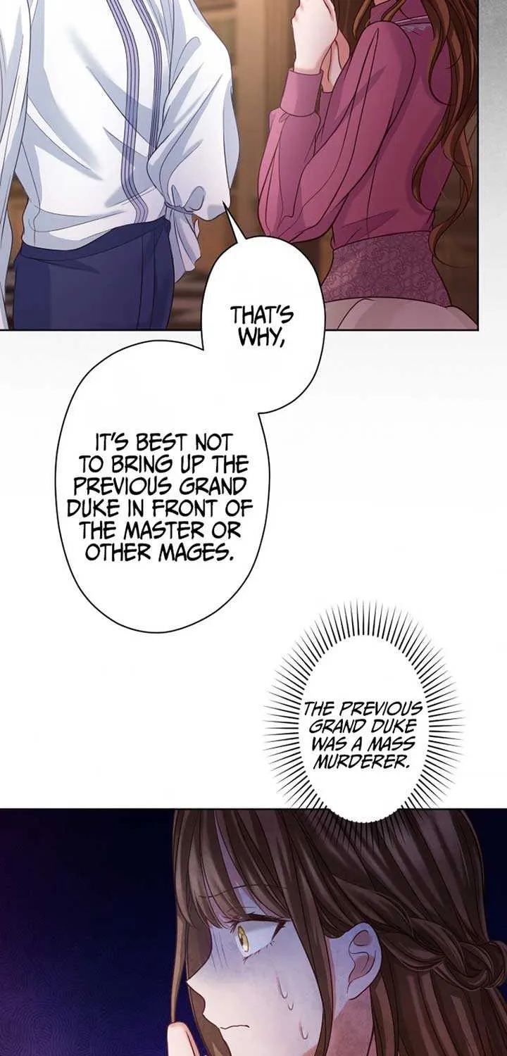 I Underestimated My Oshi’s Attachment Chapter 31 page 60 - 