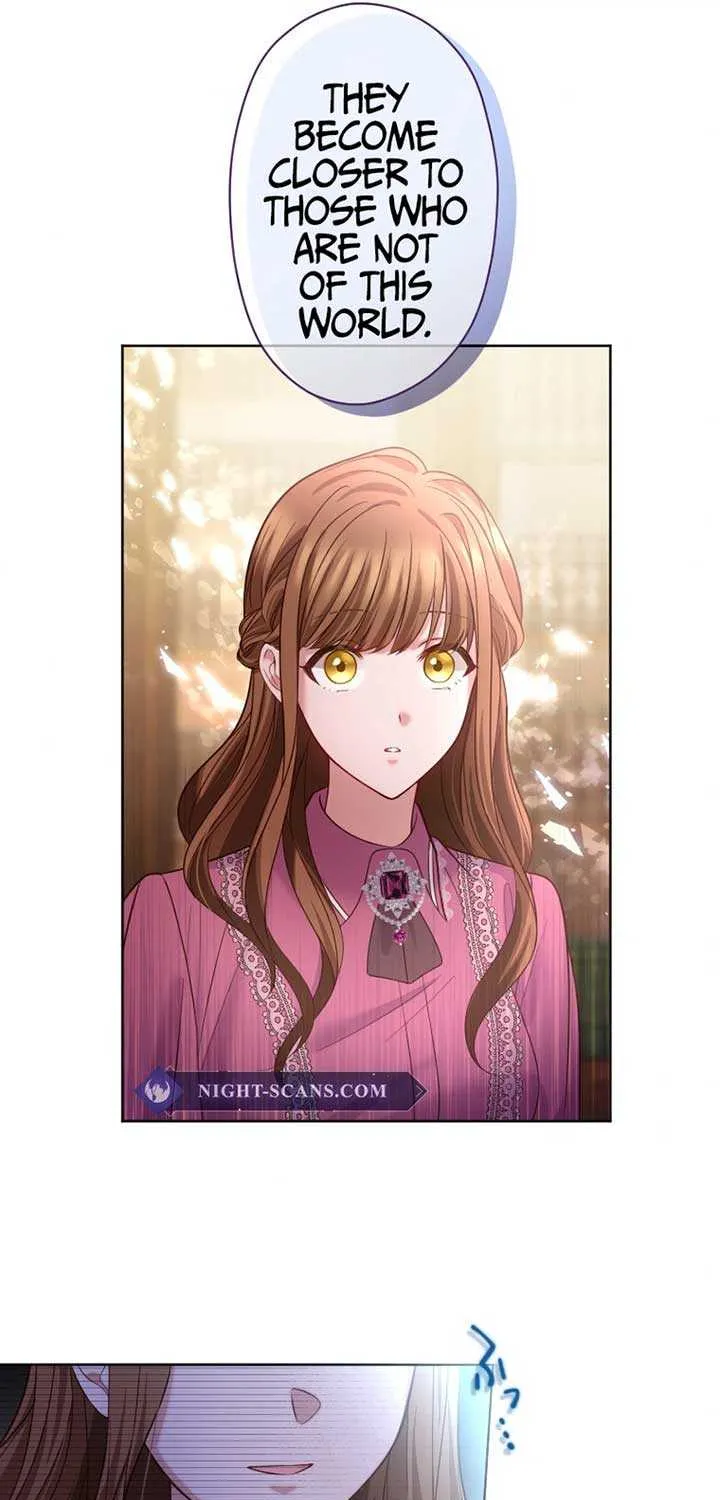 I Underestimated My Oshi’s Attachment Chapter 31 page 7 - 