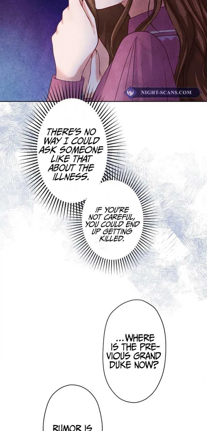 I Underestimated My Oshi’s Attachment Chapter 31 page 61 - 