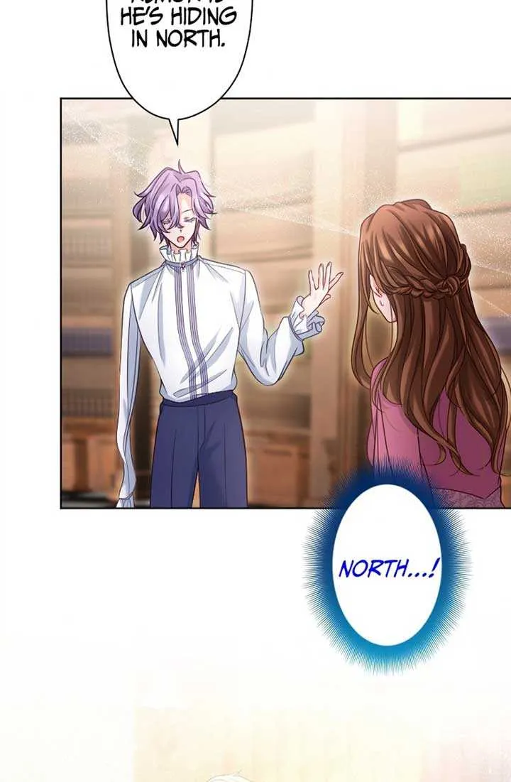I Underestimated My Oshi’s Attachment Chapter 31 page 62 - 