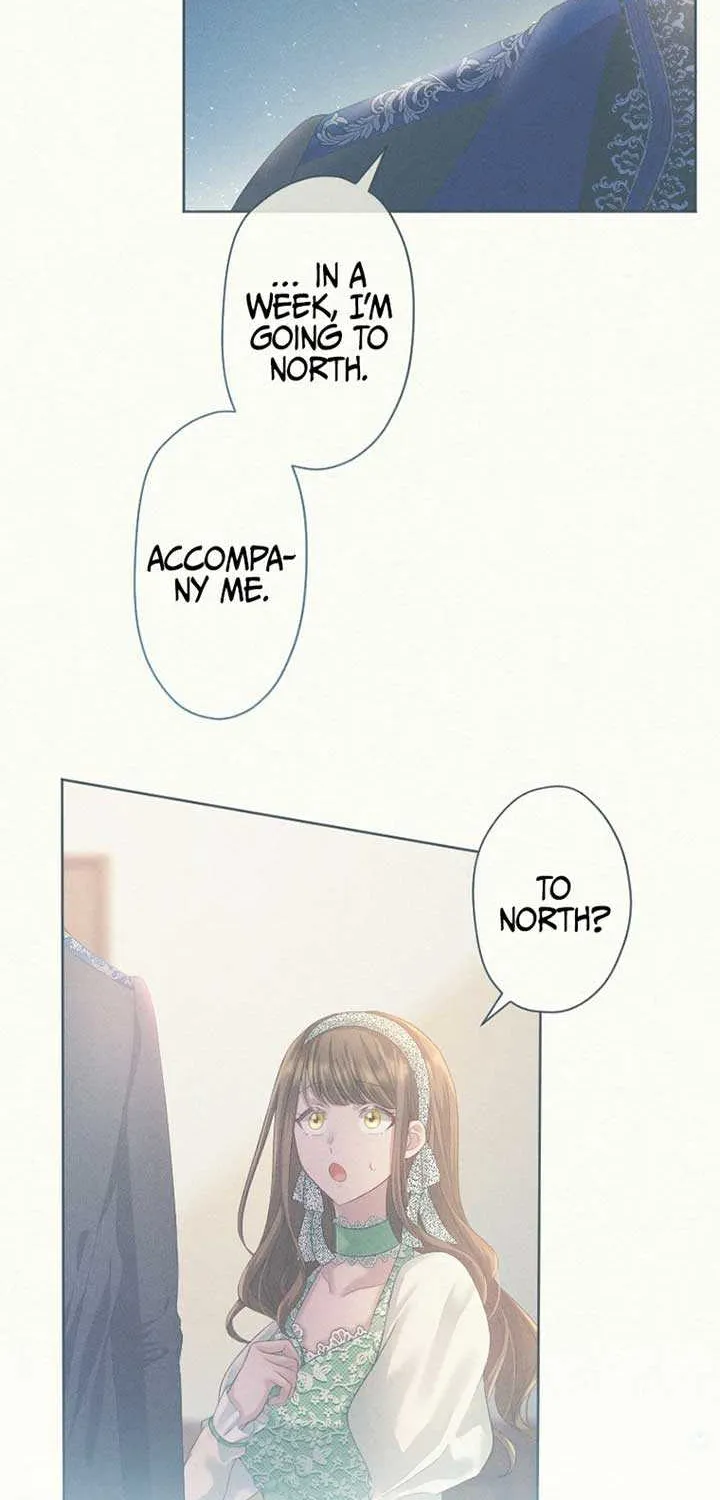 I Underestimated My Oshi’s Attachment Chapter 31 page 64 - 