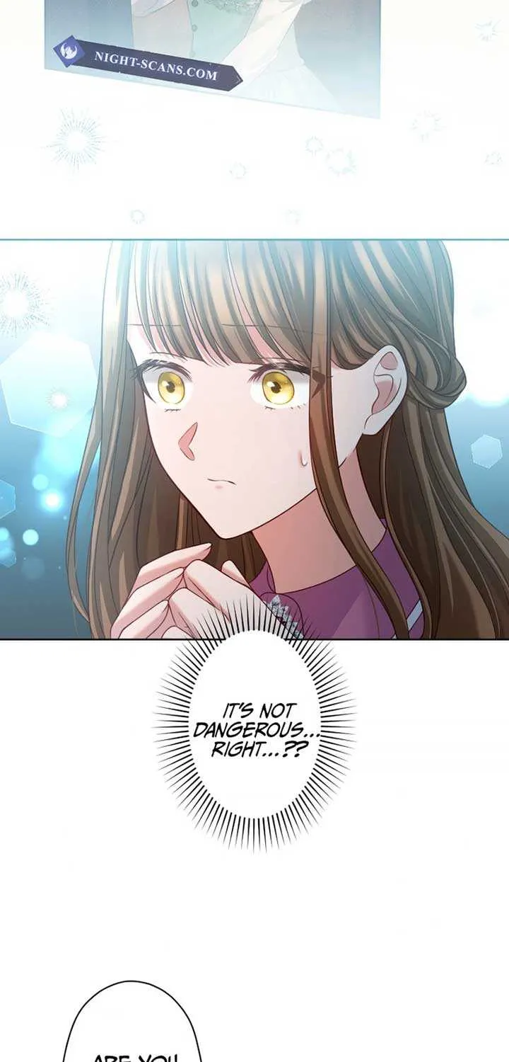 I Underestimated My Oshi’s Attachment Chapter 31 page 65 - 