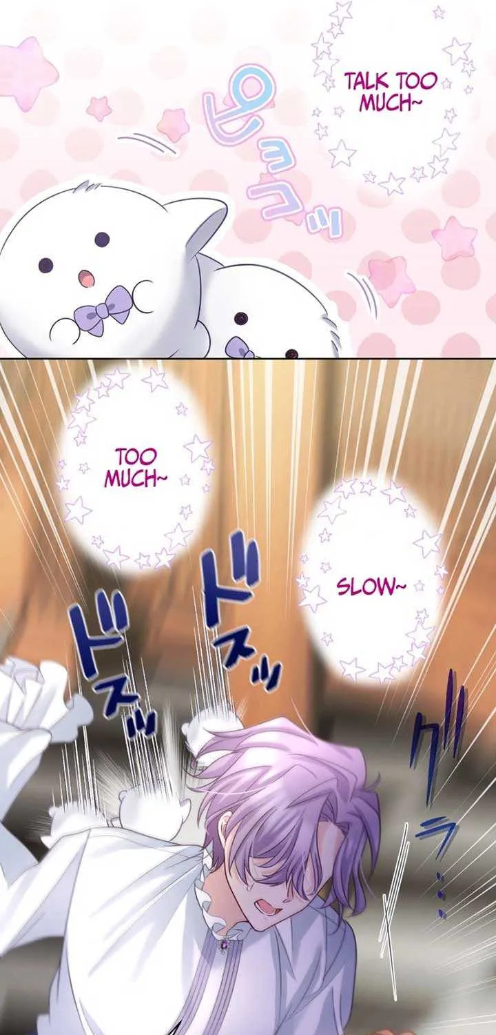 I Underestimated My Oshi’s Attachment Chapter 31 page 67 - 