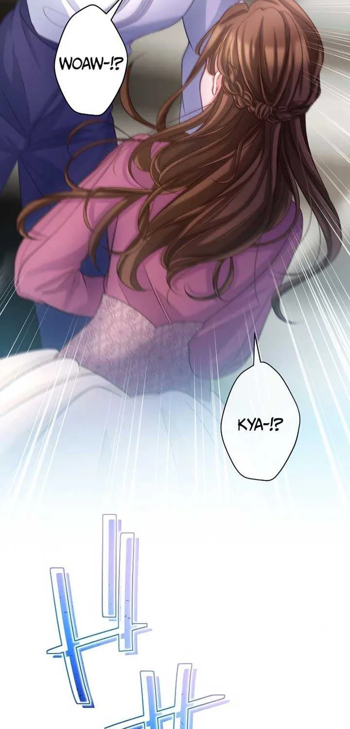 I Underestimated My Oshi’s Attachment Chapter 31 page 68 - 