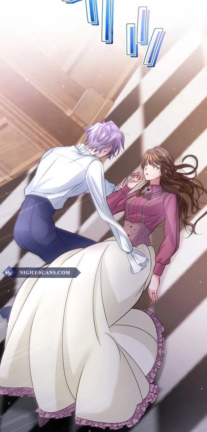 I Underestimated My Oshi’s Attachment Chapter 31 page 69 - 