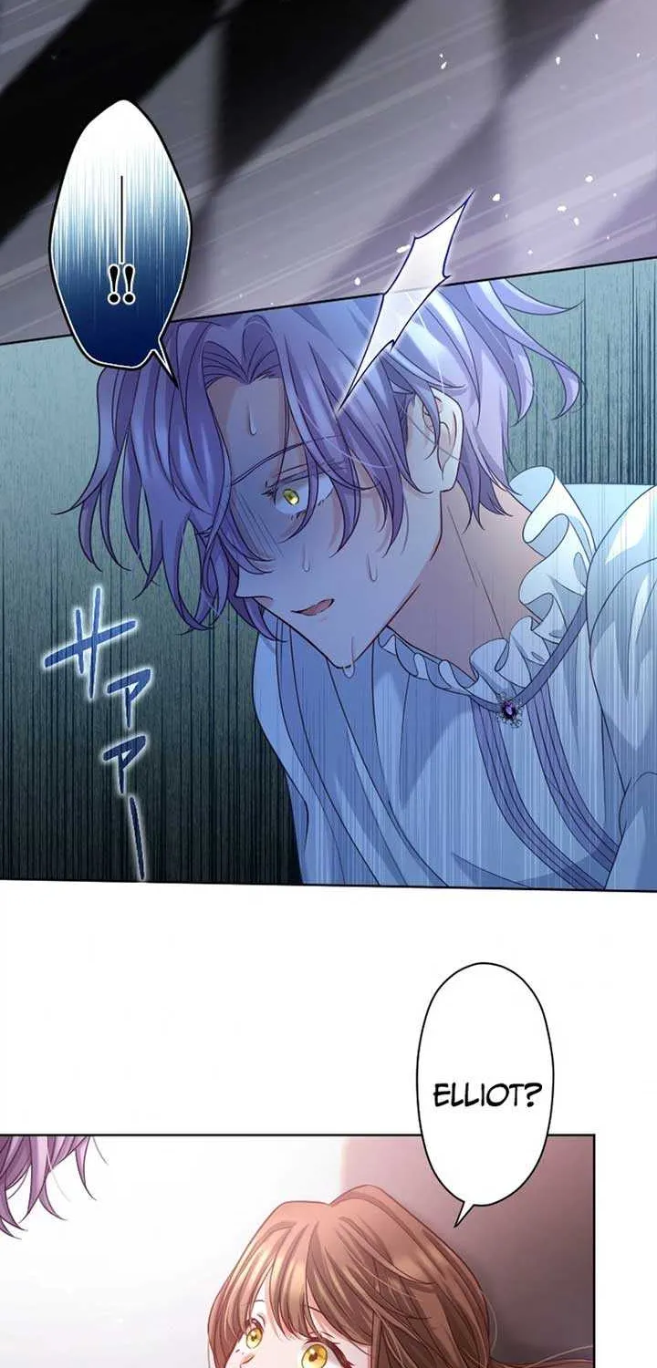 I Underestimated My Oshi’s Attachment Chapter 31 page 70 - 