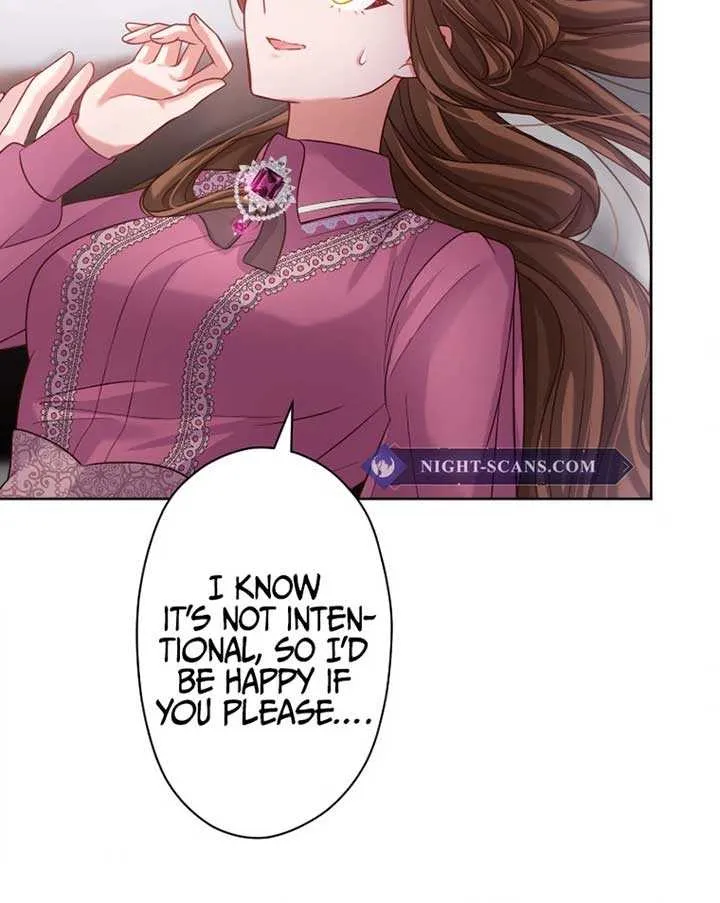 I Underestimated My Oshi’s Attachment Chapter 31 page 71 - 