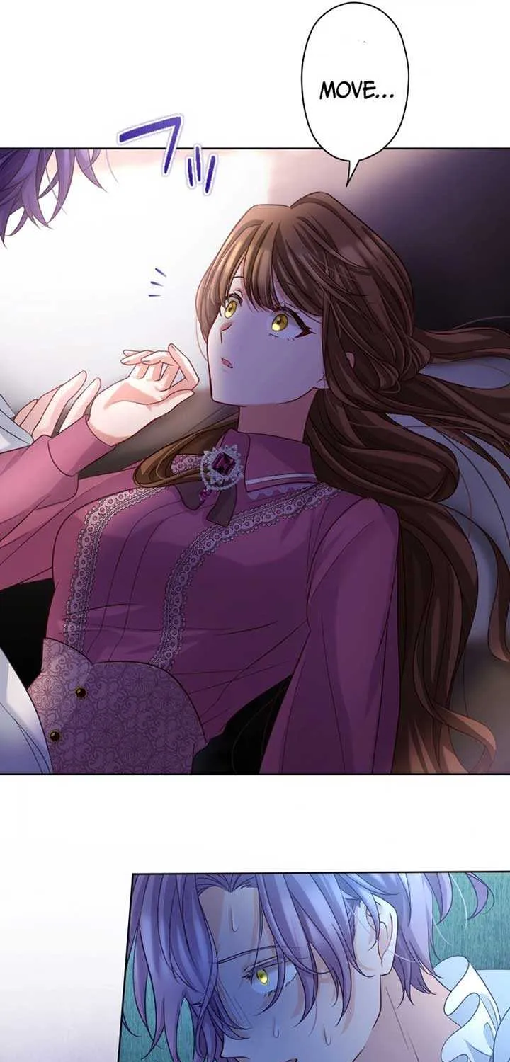 I Underestimated My Oshi’s Attachment Chapter 31 page 72 - 