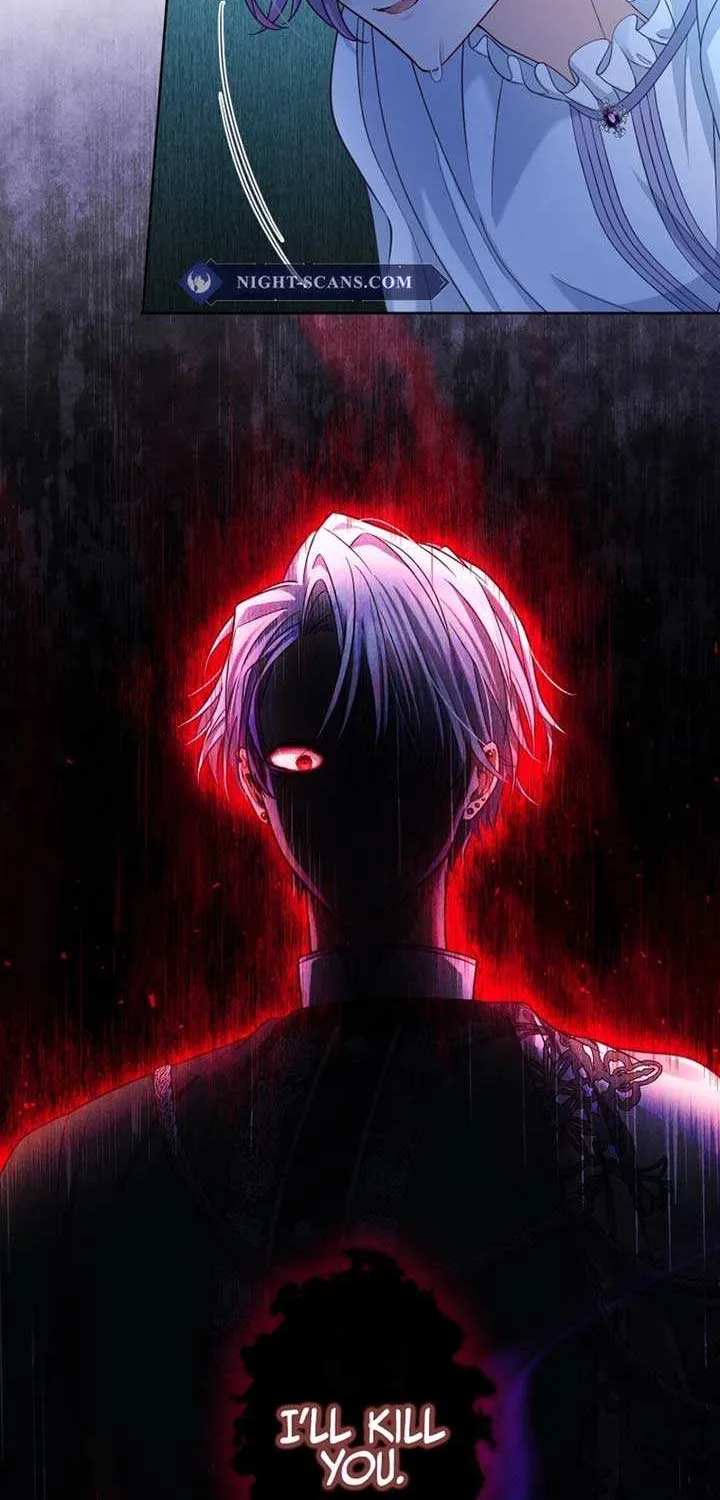 I Underestimated My Oshi’s Attachment Chapter 31 page 73 - 
