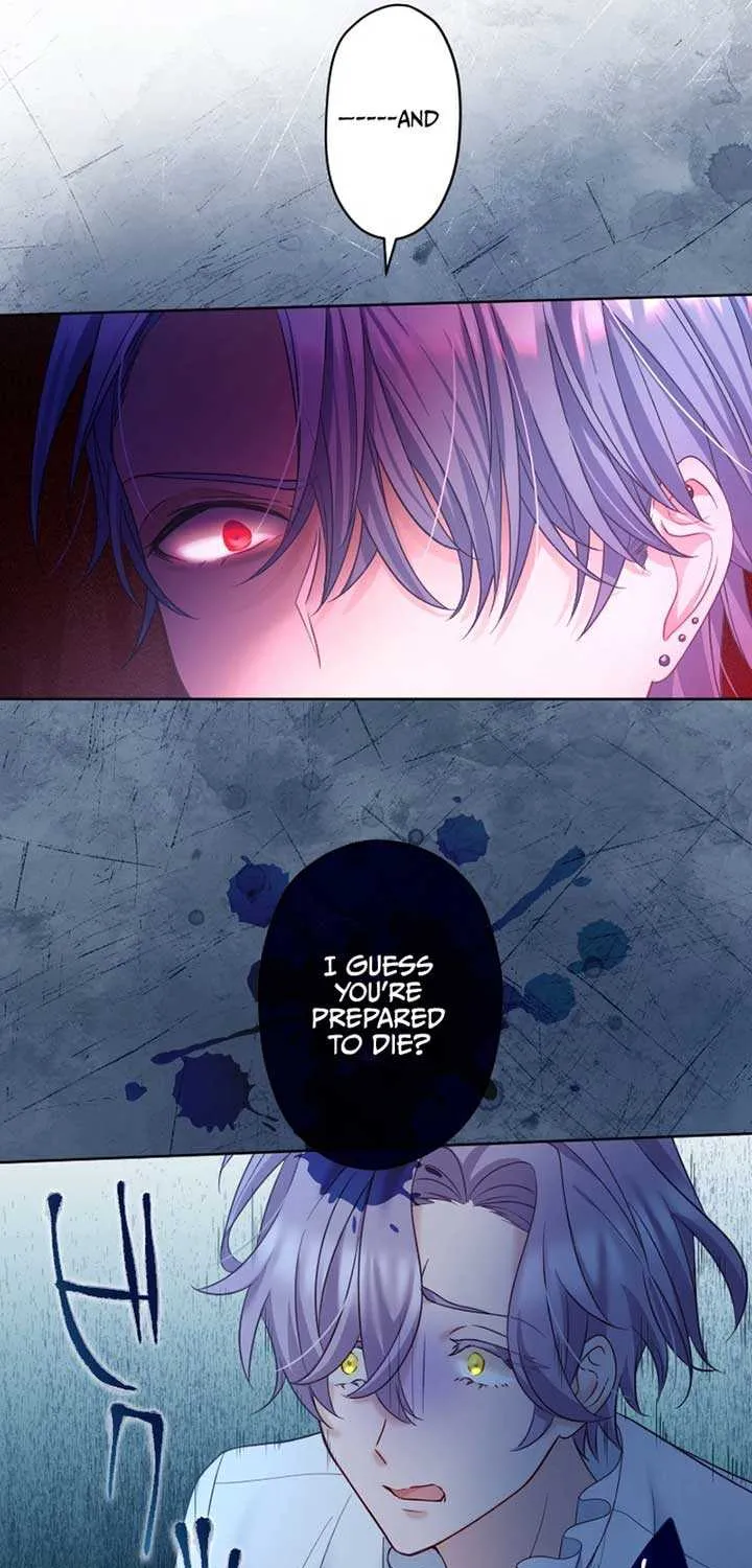 I Underestimated My Oshi’s Attachment Chapter 32 page 13 - 