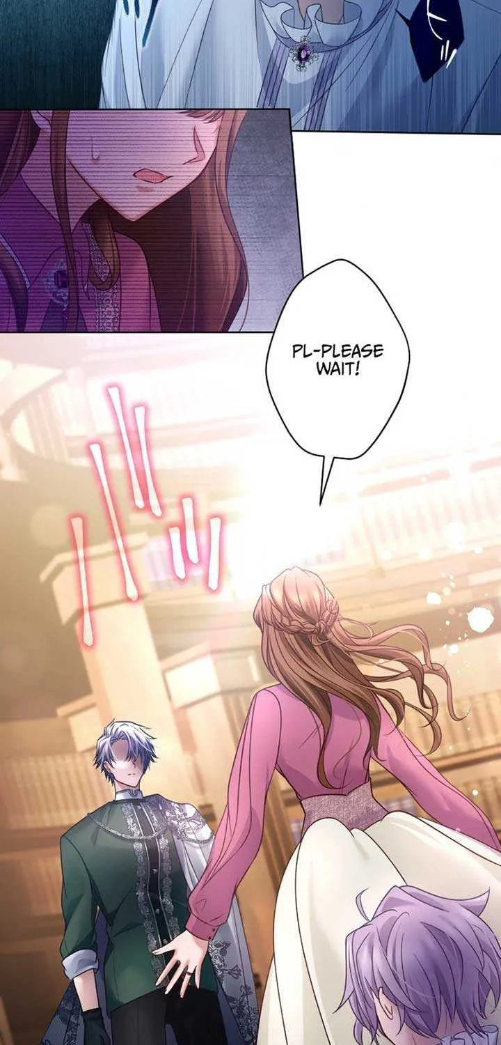 I Underestimated My Oshi’s Attachment Chapter 32 page 14 - 