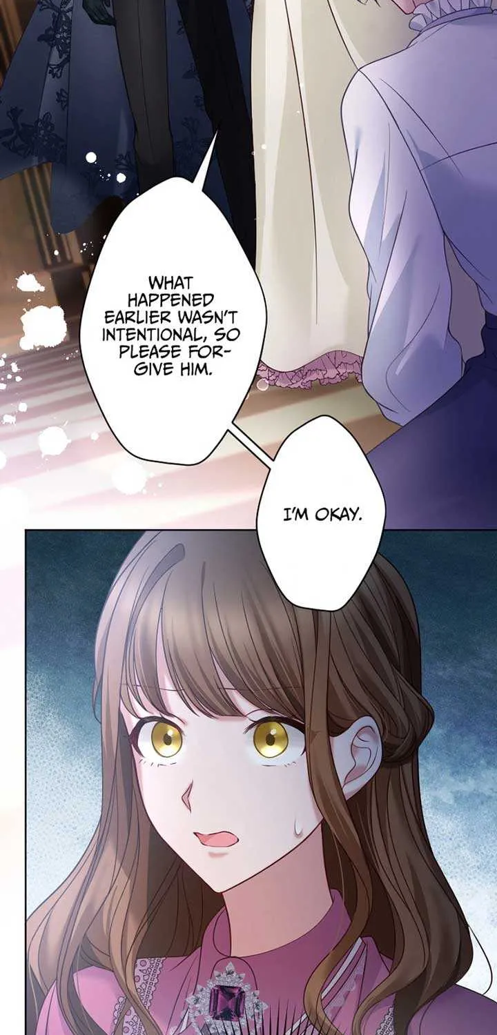 I Underestimated My Oshi’s Attachment Chapter 32 page 15 - 
