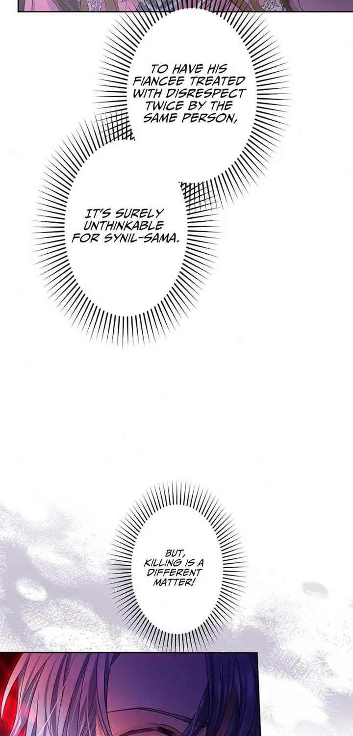 I Underestimated My Oshi’s Attachment Chapter 32 page 16 - 