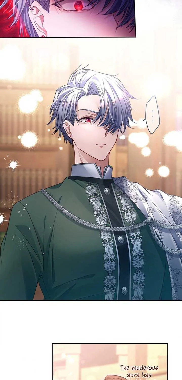 I Underestimated My Oshi’s Attachment Chapter 32 page 17 - 