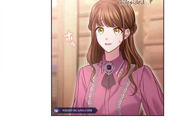 I Underestimated My Oshi’s Attachment Chapter 32 page 18 - 