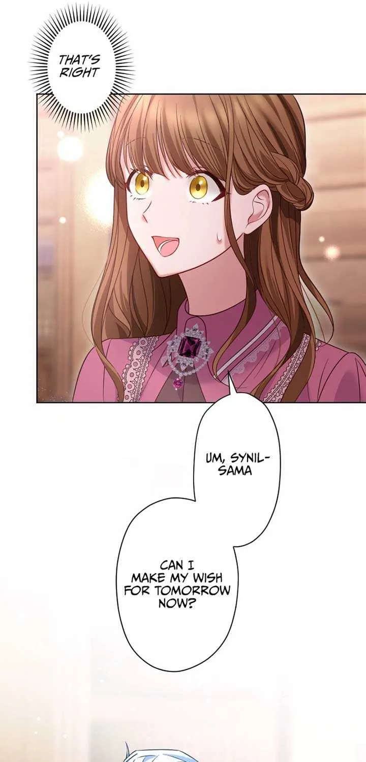 I Underestimated My Oshi’s Attachment Chapter 32 page 19 - 