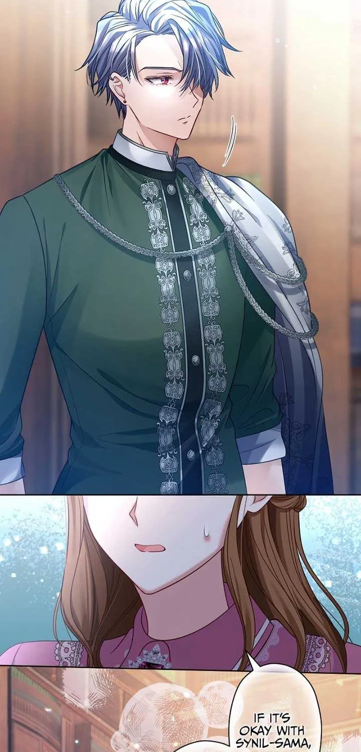I Underestimated My Oshi’s Attachment Chapter 32 page 20 - 