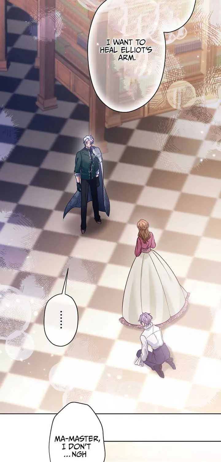 I Underestimated My Oshi’s Attachment Chapter 32 page 21 - 