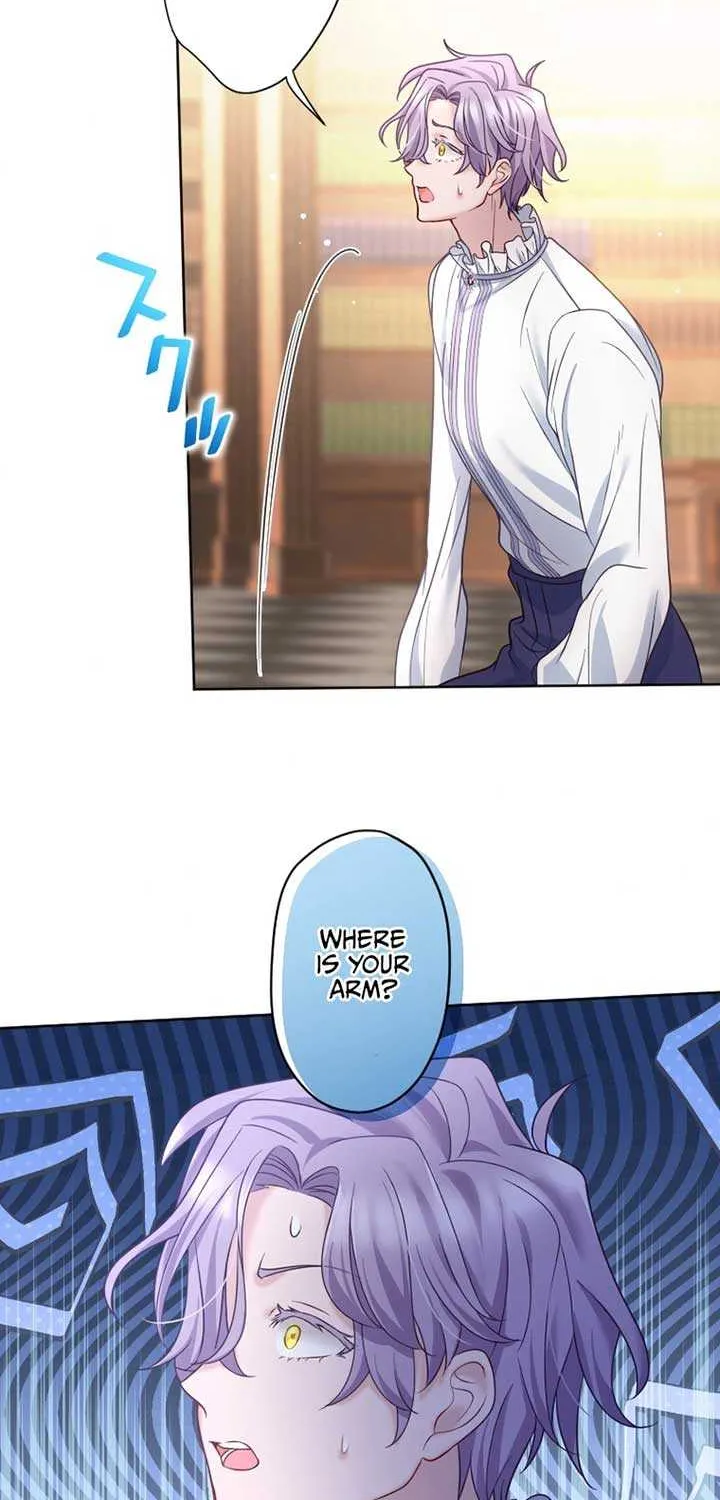 I Underestimated My Oshi’s Attachment Chapter 32 page 22 - 