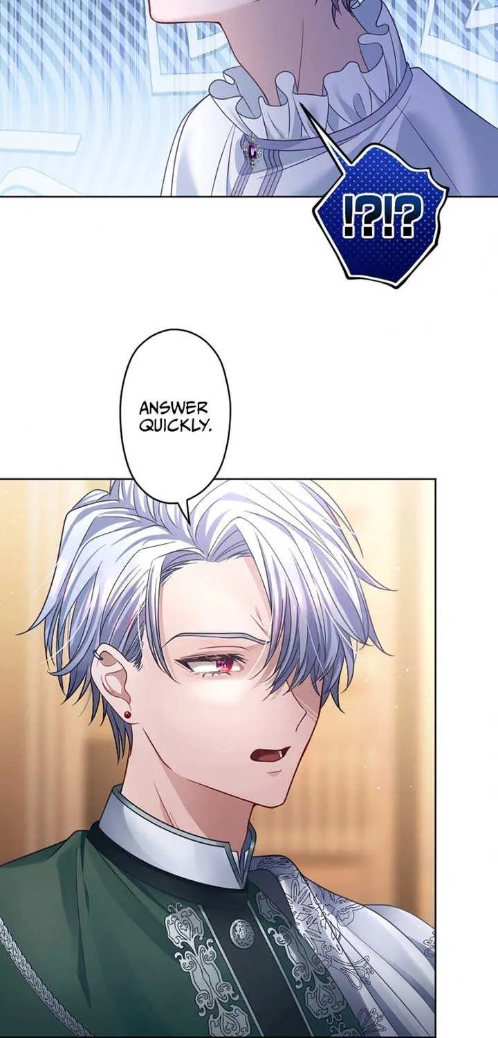 I Underestimated My Oshi’s Attachment Chapter 32 page 23 - 