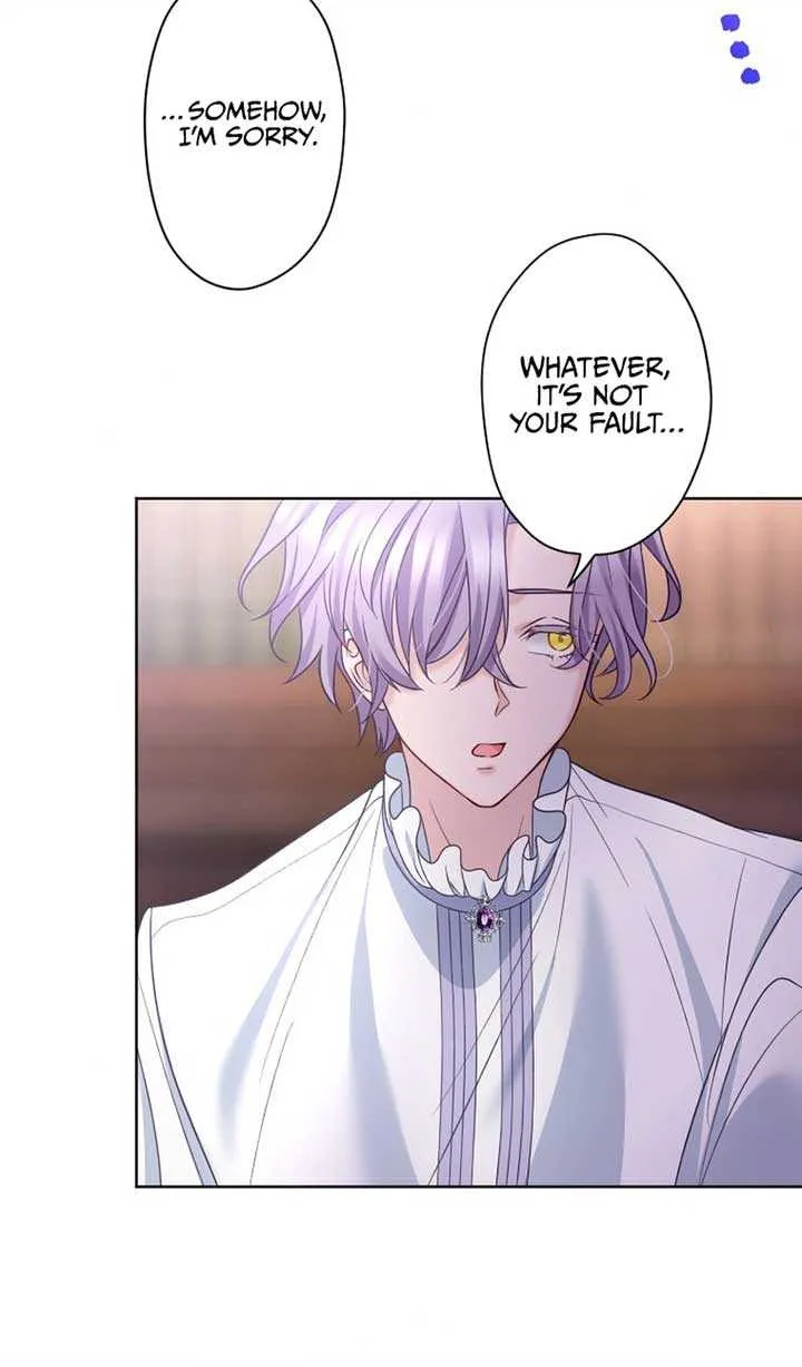 I Underestimated My Oshi’s Attachment Chapter 32 page 29 - 