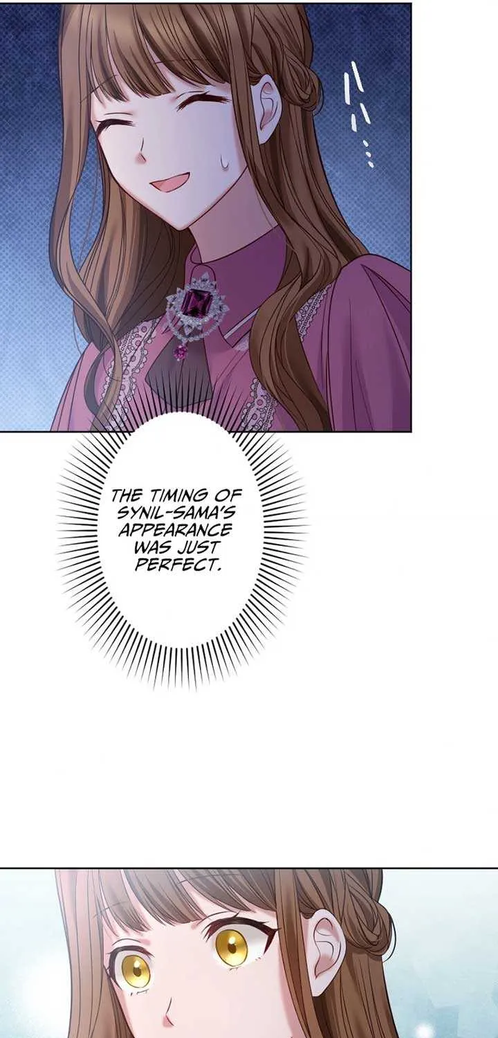 I Underestimated My Oshi’s Attachment Chapter 32 page 30 - 
