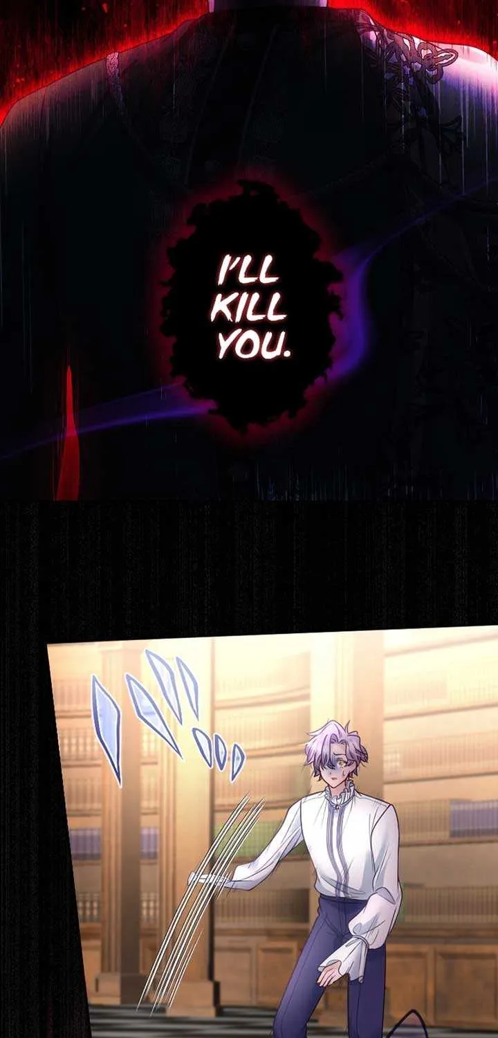 I Underestimated My Oshi’s Attachment Chapter 32 page 4 - 