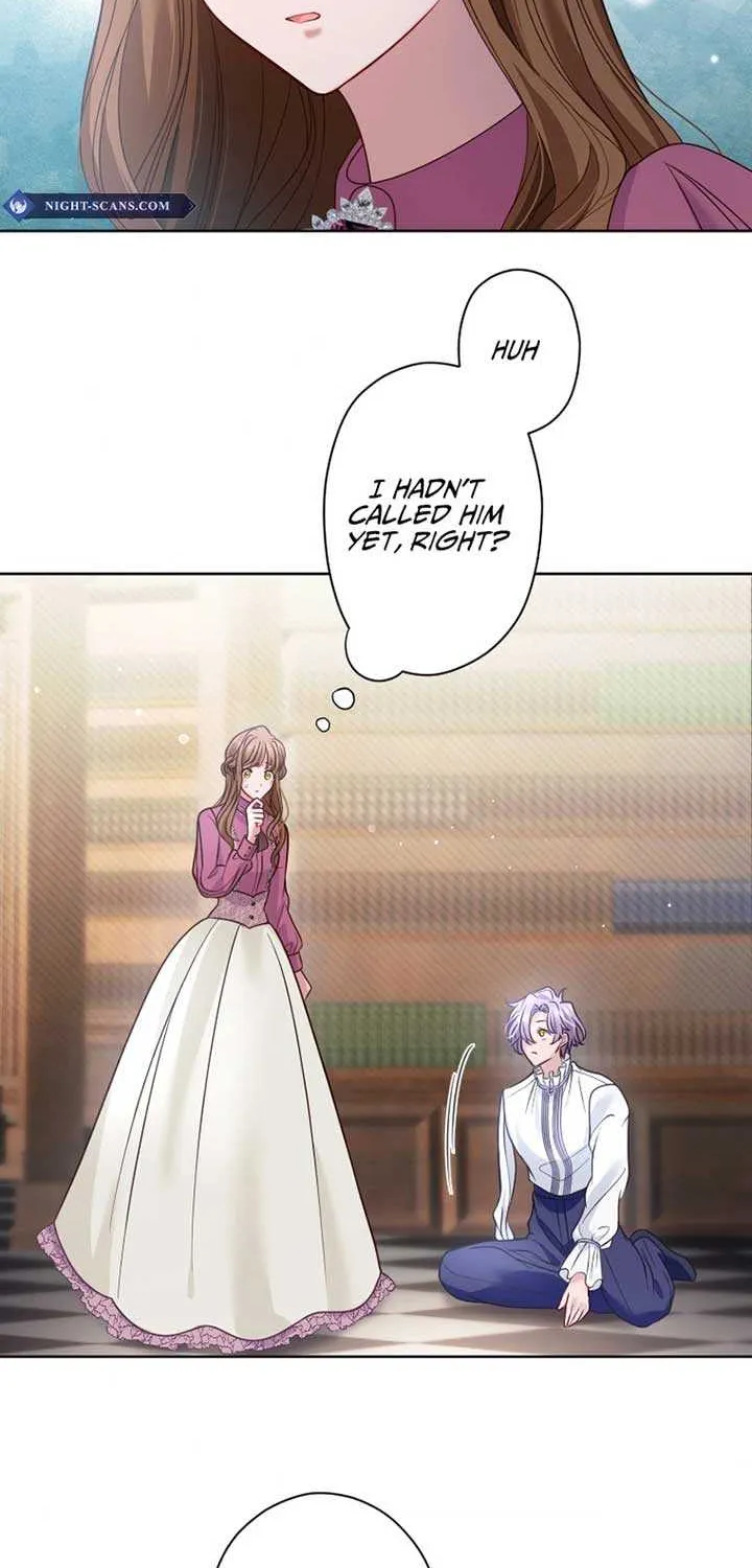 I Underestimated My Oshi’s Attachment Chapter 32 page 31 - 