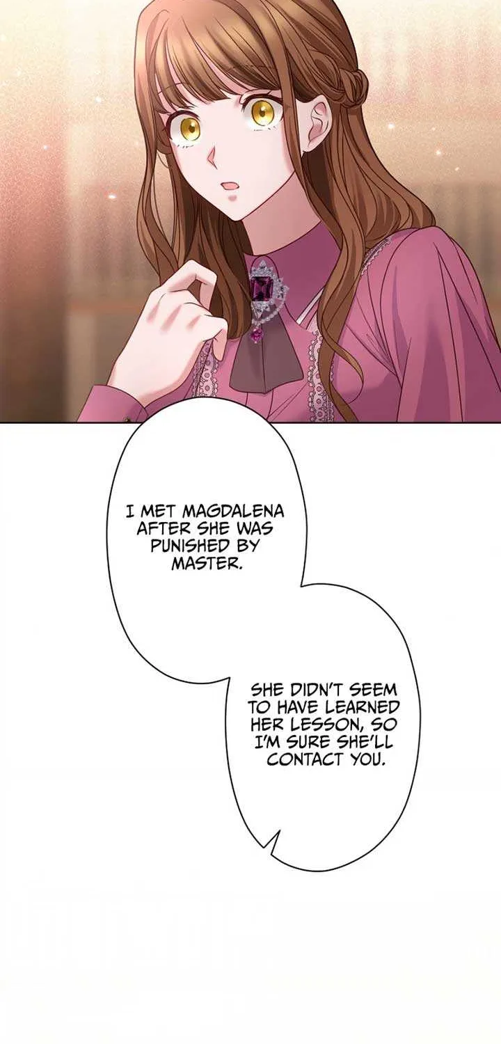 I Underestimated My Oshi’s Attachment Chapter 32 page 33 - 