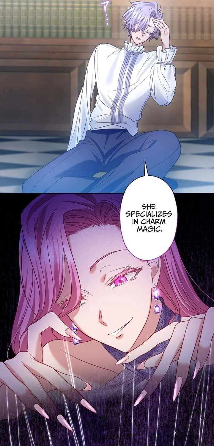 I Underestimated My Oshi’s Attachment Chapter 32 page 35 - 