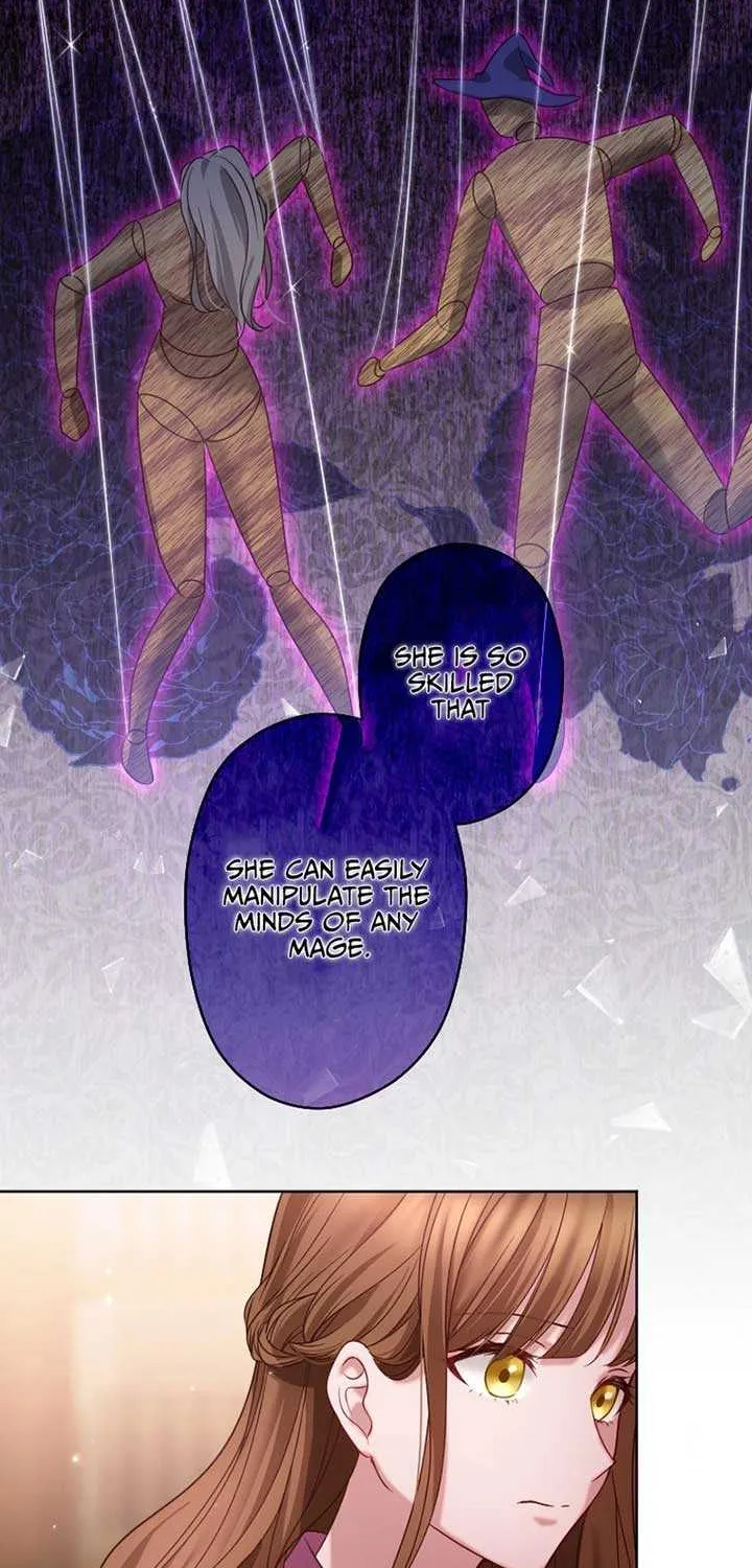 I Underestimated My Oshi’s Attachment Chapter 32 page 36 - 