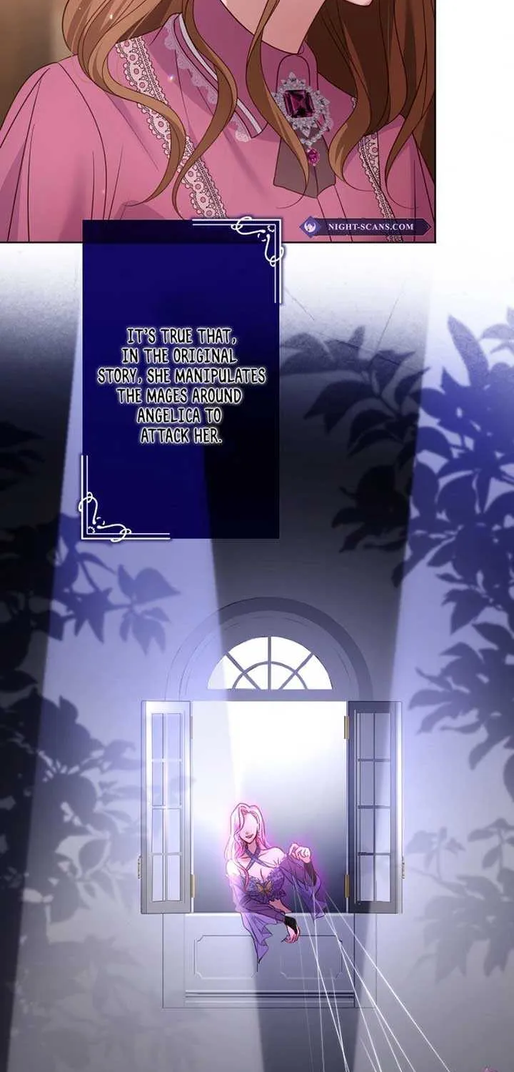 I Underestimated My Oshi’s Attachment Chapter 32 page 37 - 