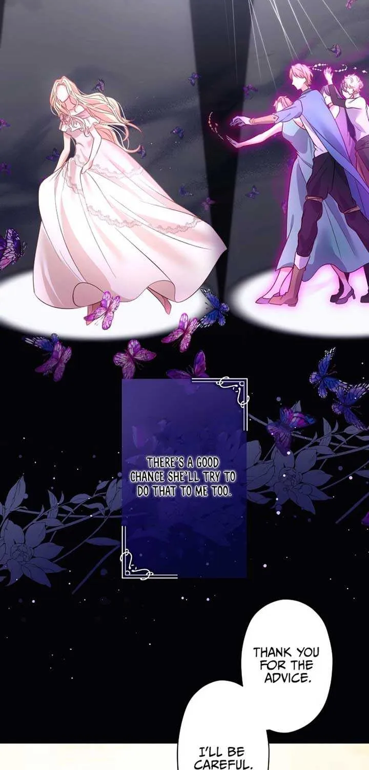I Underestimated My Oshi’s Attachment Chapter 32 page 38 - 