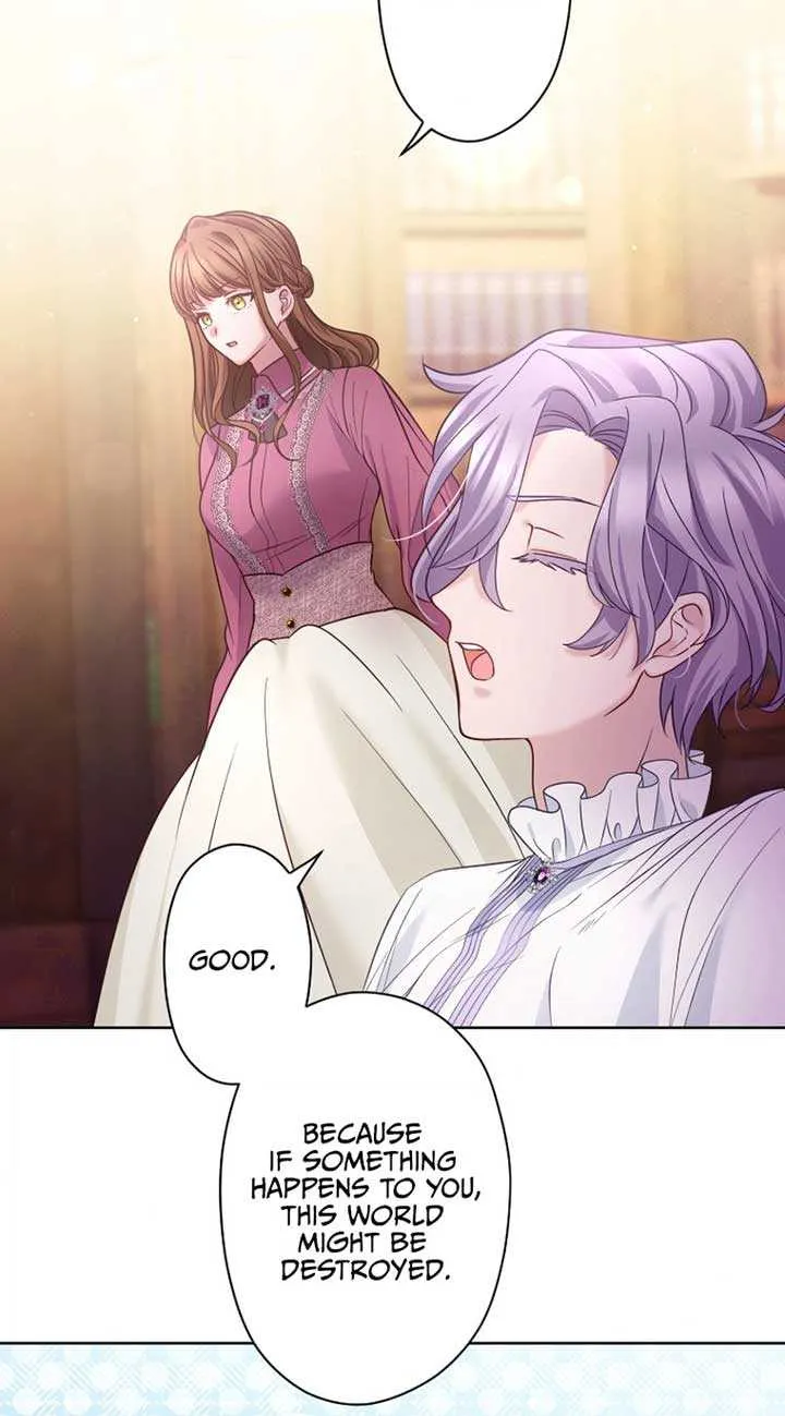 I Underestimated My Oshi’s Attachment Chapter 32 page 39 - 