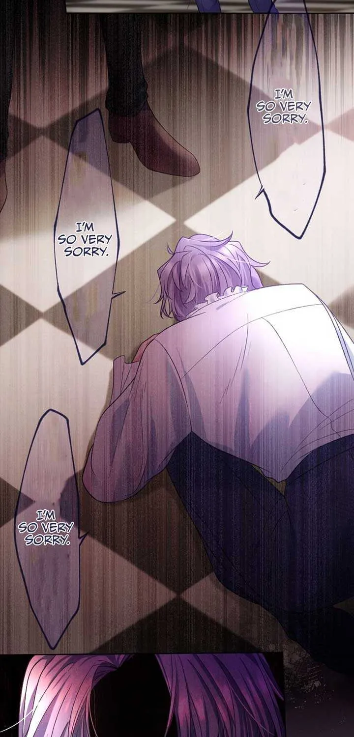 I Underestimated My Oshi’s Attachment Chapter 32 page 5 - 