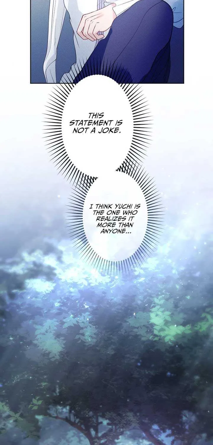 I Underestimated My Oshi’s Attachment Chapter 32 page 41 - 