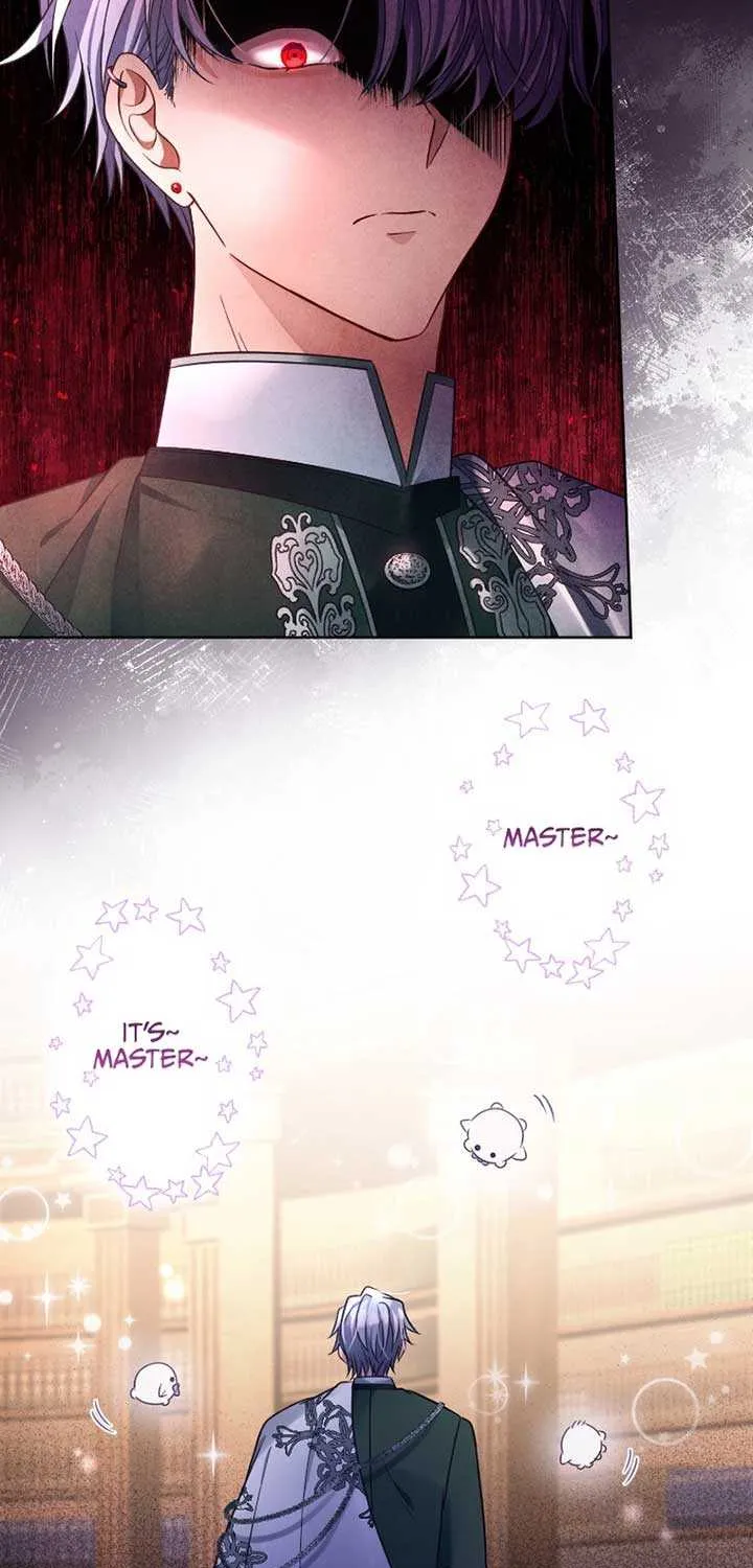I Underestimated My Oshi’s Attachment Chapter 32 page 6 - 