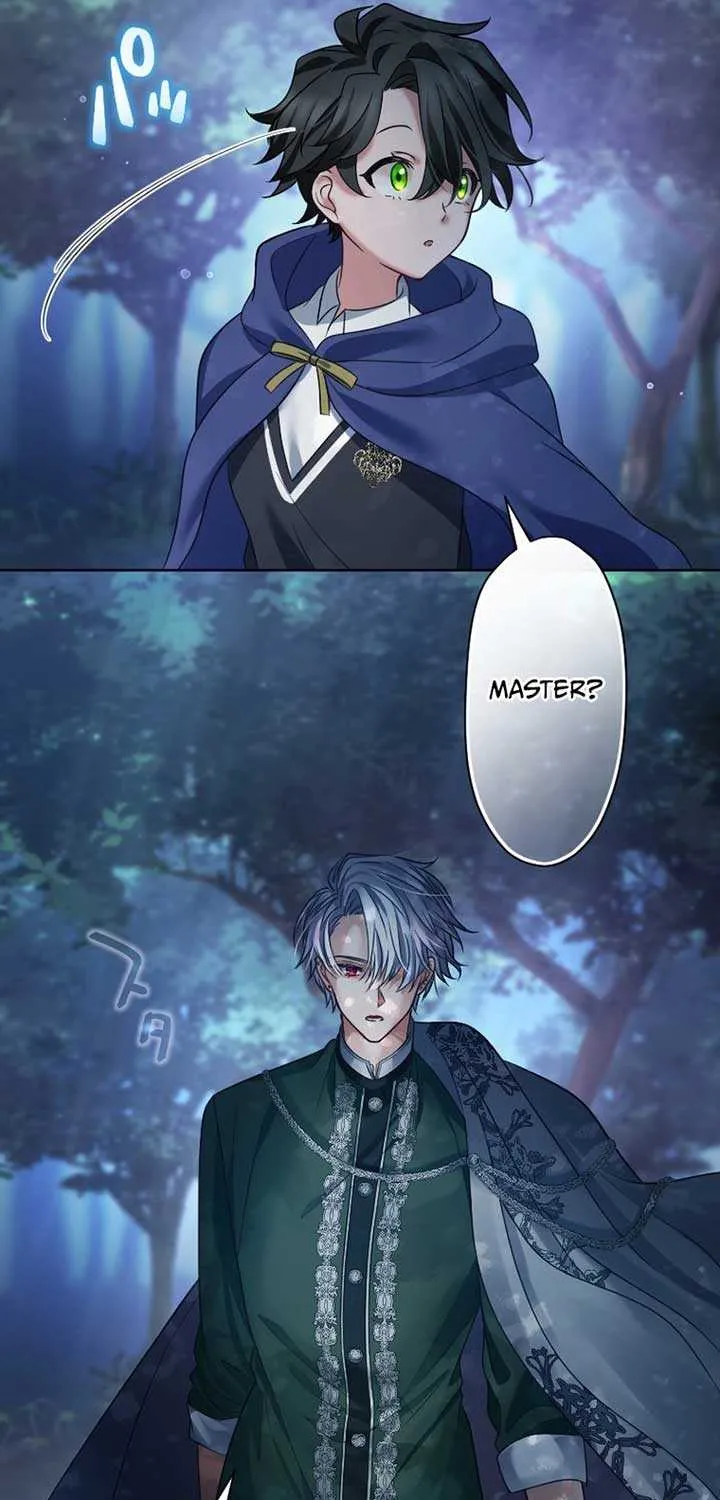 I Underestimated My Oshi’s Attachment Chapter 32 page 51 - 