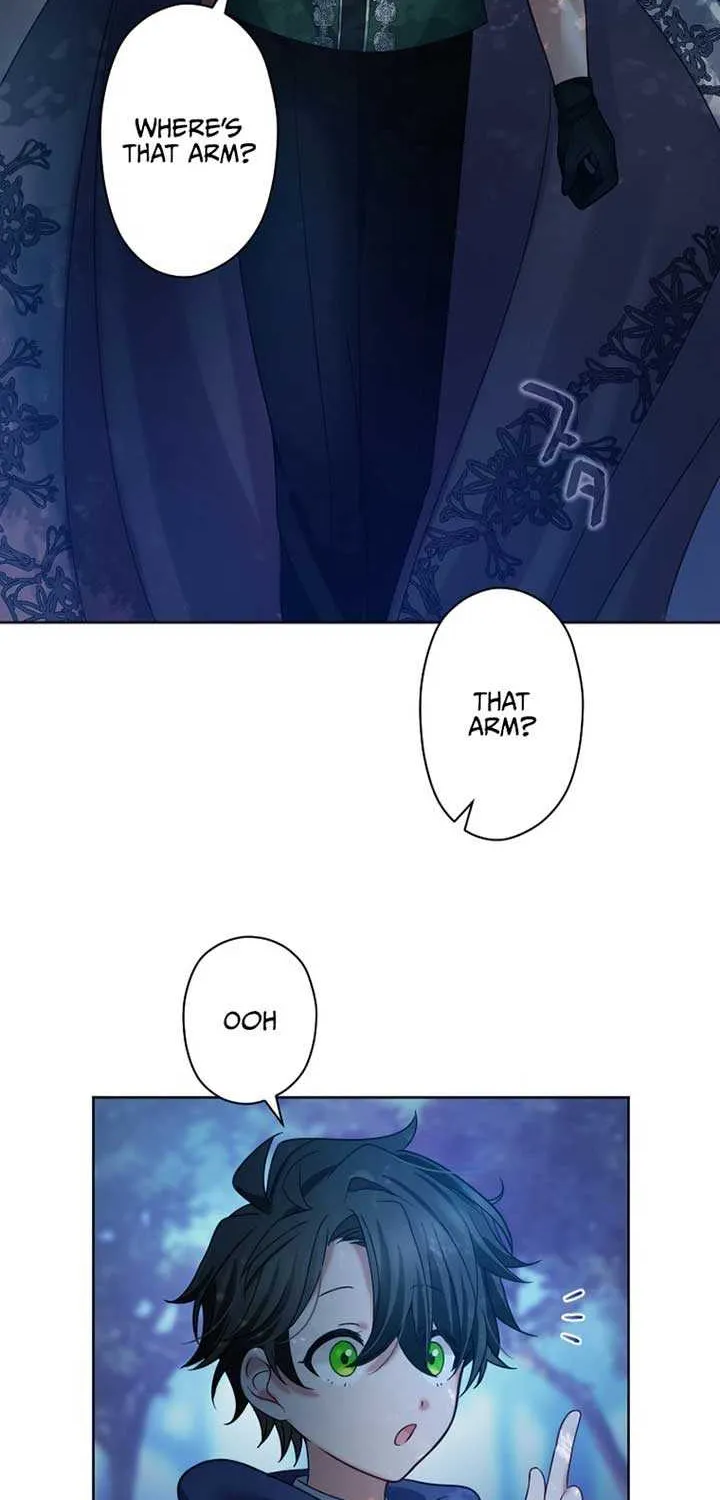 I Underestimated My Oshi’s Attachment Chapter 32 page 52 - 