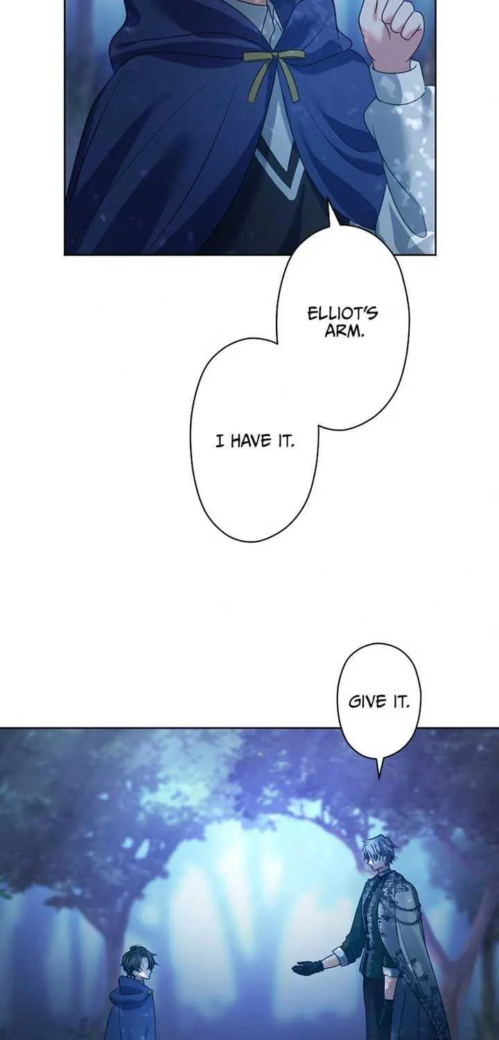 I Underestimated My Oshi’s Attachment Chapter 32 page 53 - 
