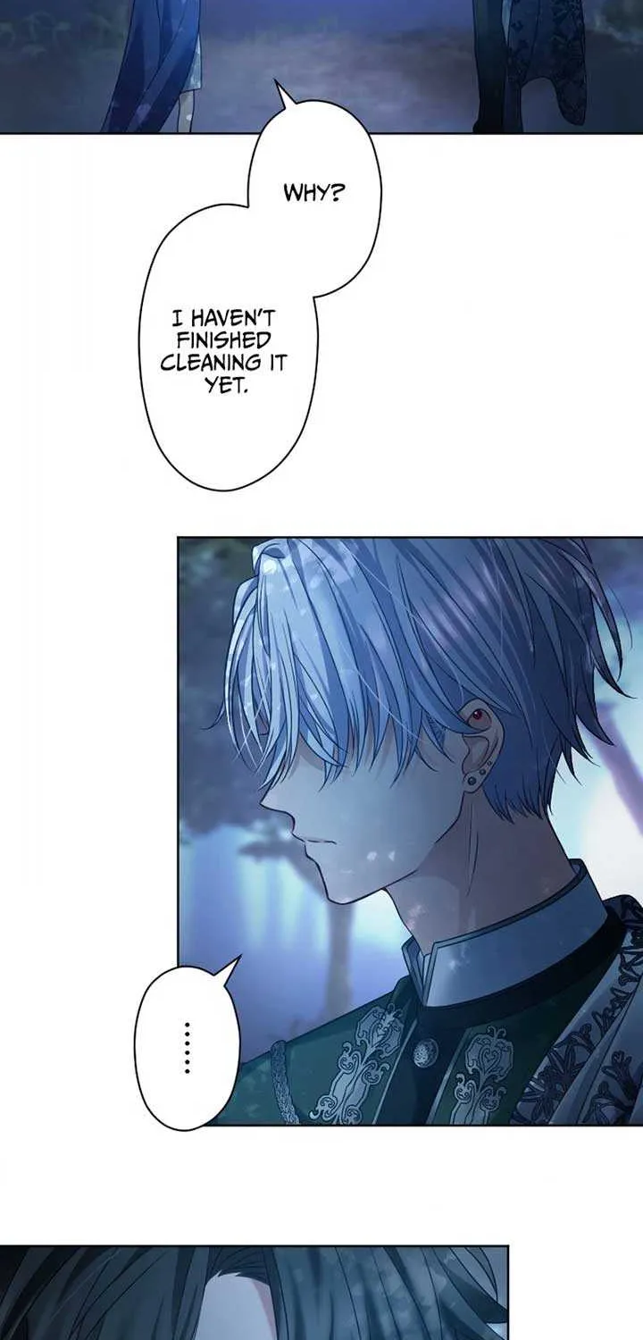 I Underestimated My Oshi’s Attachment Chapter 32 page 54 - 